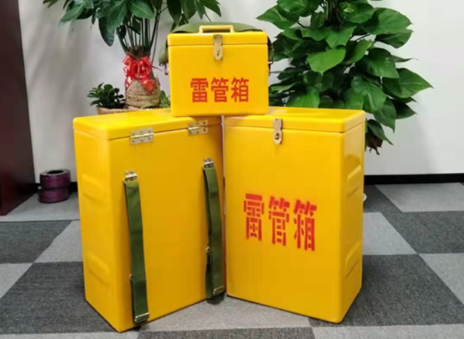 宁化如何防止雷管箱炸药箱等矿用物品生锈？