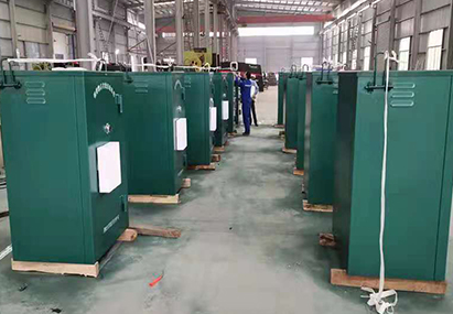 宁化移动炸药库:安全与效率并重的爆破行业新趋势